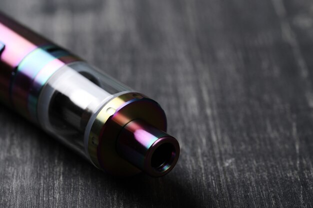 Free photo vaping device