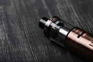 Free photo vaping device