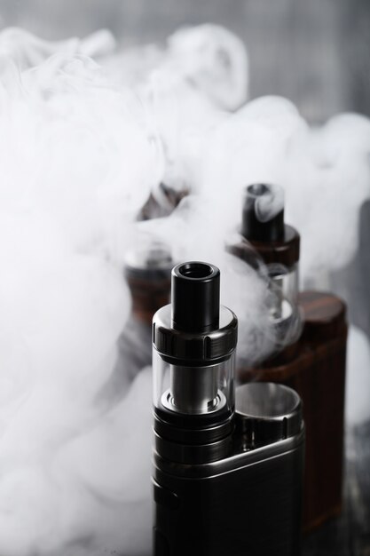 Vaping 장치