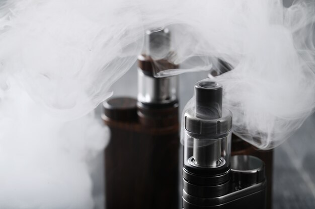 Vaping device