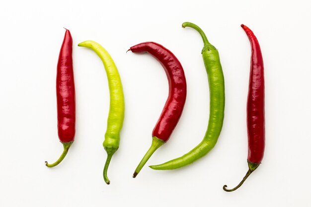 Variety of pepper