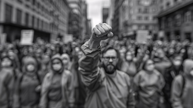 The Telephone Revolution Empowering Political Mobilization