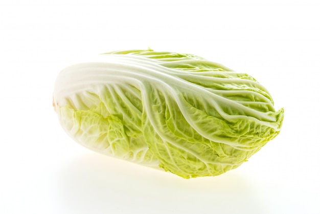 Vegetable letture