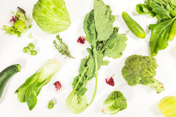 無料Photo 野菜