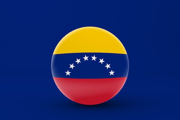 Foto gratuita venezuela flag