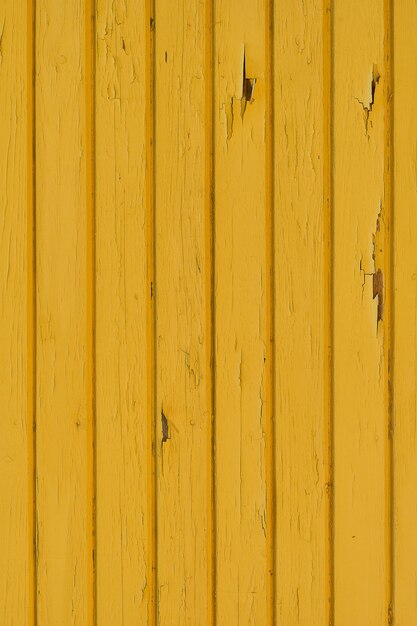 Вертикальная рамка желтый деревянный фон старый дом краска на стене отслаивается от стены обои идея естественный свет