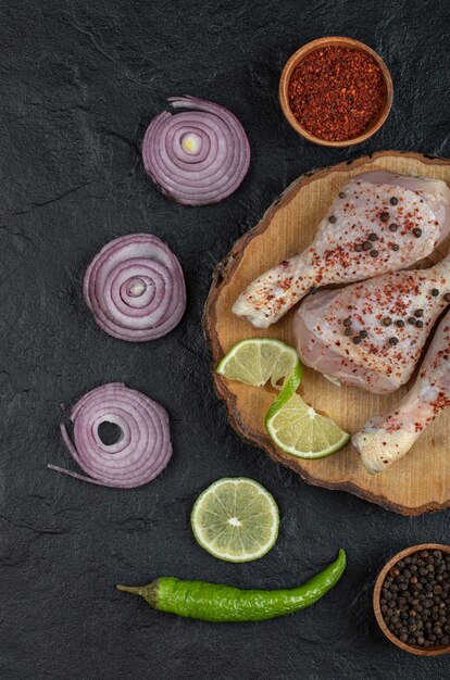 Скумбрия маринад для копчения