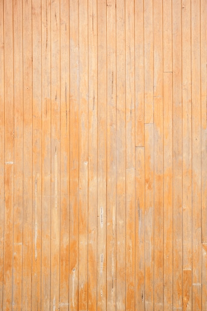 Вертикальная текстура деревянных досок