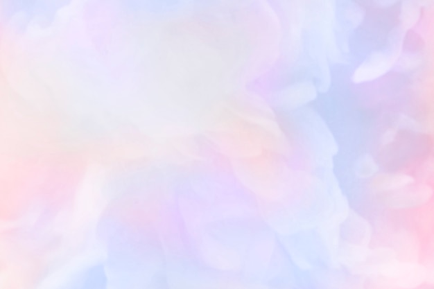 Free photo vibrant pink watercolor painting background