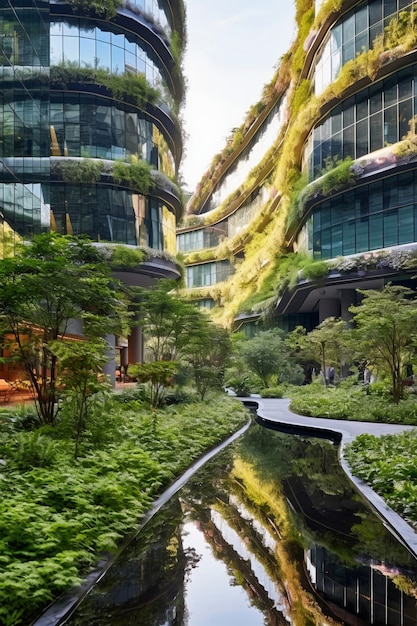 Creating Cooler Urban Environments for Health