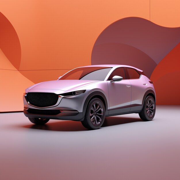 Дорогая машина 2023