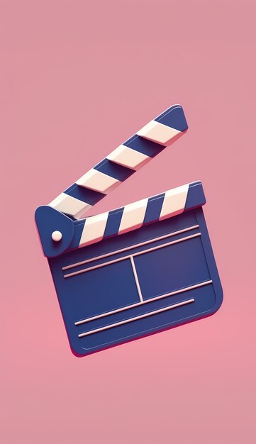 3 d シネマ カチンコのビュー