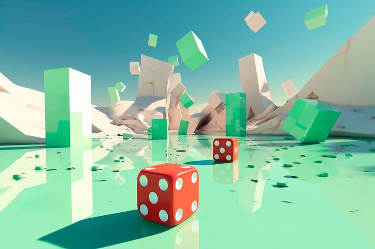 Emerging Technologies Shaping Online Gambling Experiences