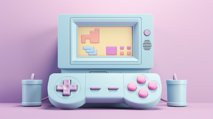 無料Photo 3dゲームデバイスのビュー