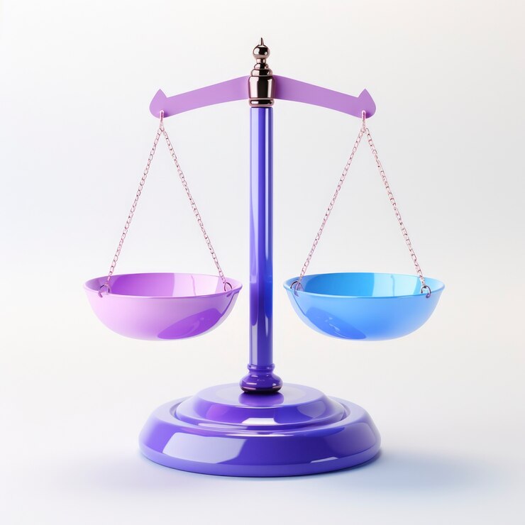 無料Photo 3d 司法のスケール 弁護士の日