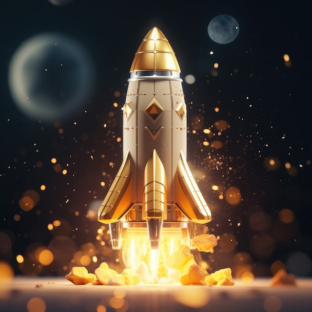 Uncover the Driving Force Behind Dogecoin's Meteoric Rise