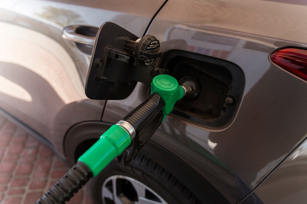 The Costs of Alternative Fuel Vehicles, Biodiesel & E85 vs. Gasoline