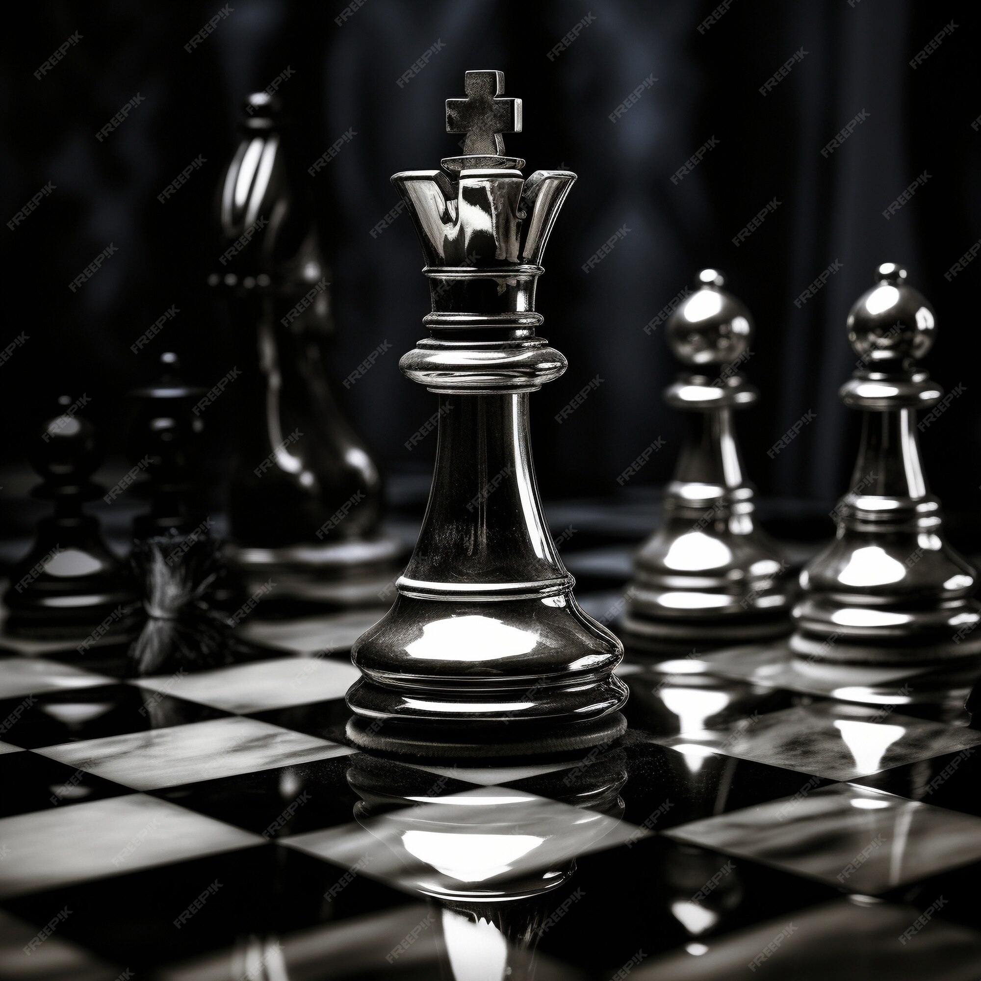 Chess Game Wallpaper Download