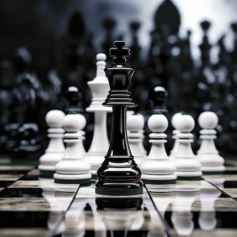 Chess Board PNG Images  Free Photos, PNG Stickers, Wallpapers &  Backgrounds - rawpixel