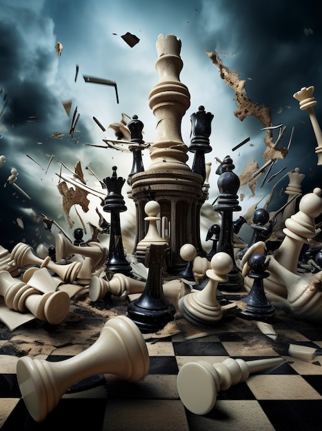 Giant Chess Images - Free Download on Freepik