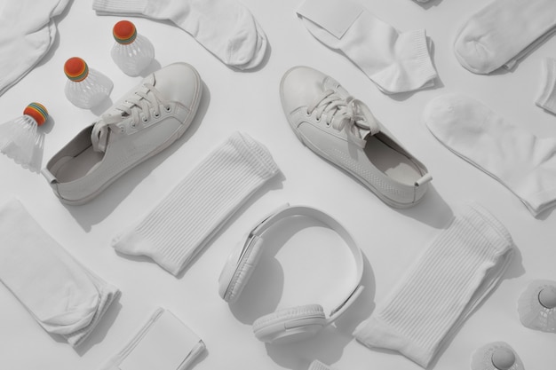 Produkty pro zapas
