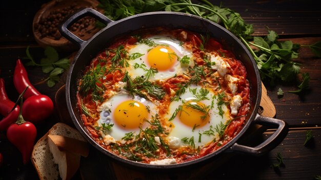 맛있는 달 요리 의 모습