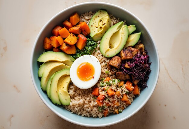 view of delicious food from around the world