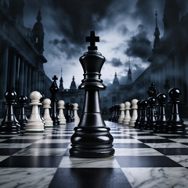 Page 4  Royal Chess Images - Free Download on Freepik