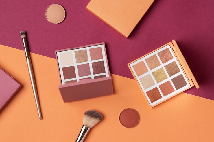 Makeup Box