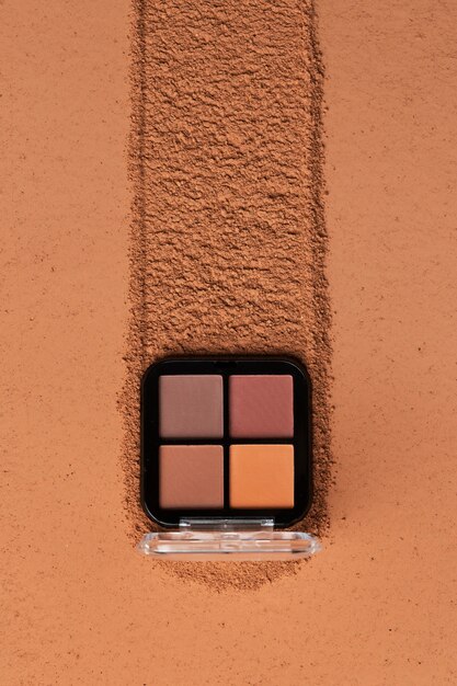 Matte Finish Foundation
