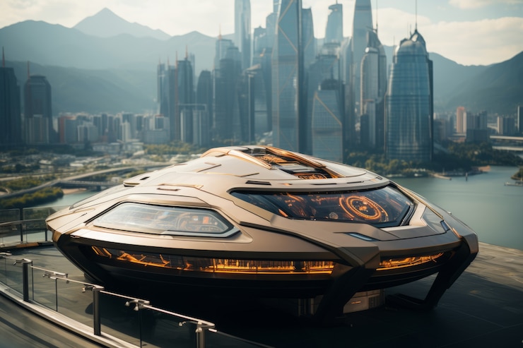 Two years in the making’: Inside Lambo Guy’s outrageous superyacht Two years in the making’: Inside Lambo Guy’s outrageous superyacht