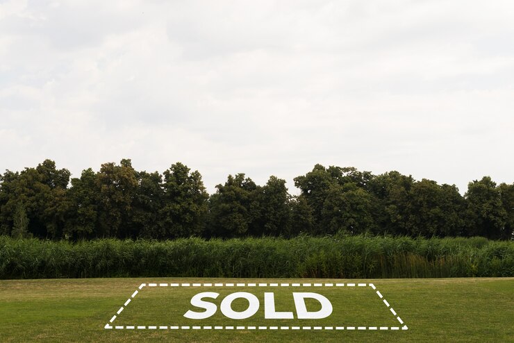 Land Business Growth Opportunity