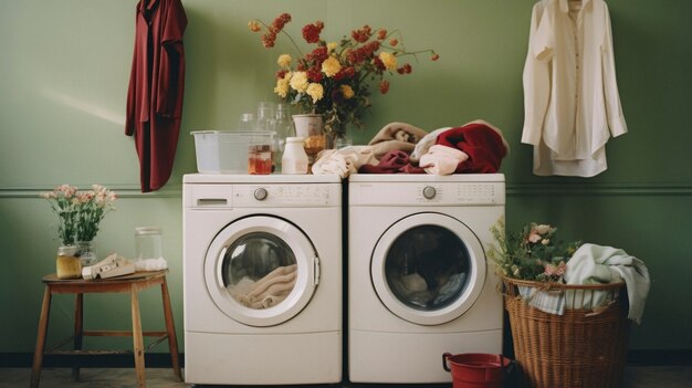 Integrated vs Freestanding Washing Machines Which One Is Right for You
