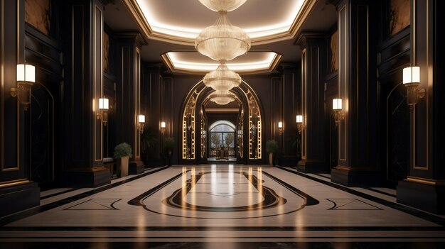 Opulent Passage Luxe Excursions
