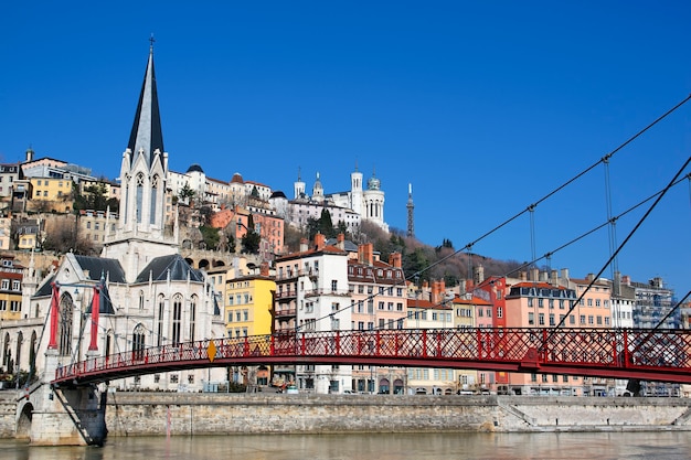 view of Lyon