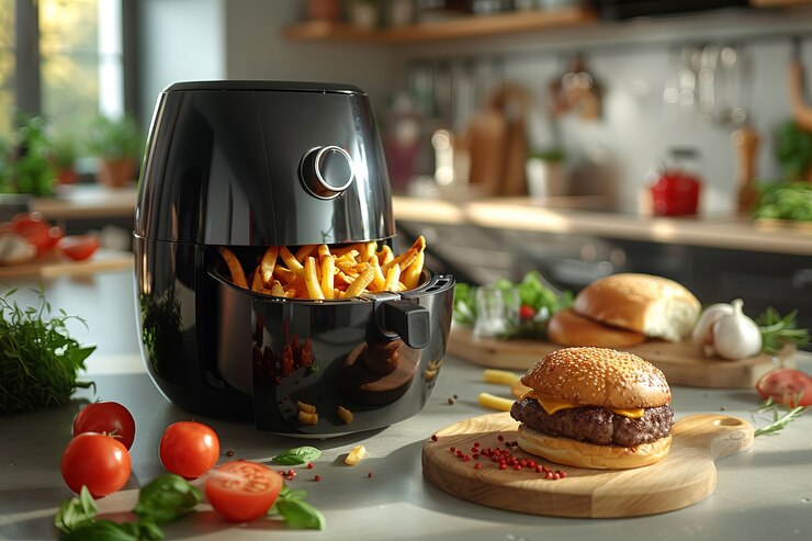 Is an Air Fryer Healthy for Weight Loss?