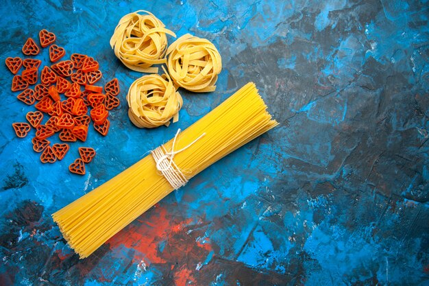 Opros pasta pati ili makarony j uzhi