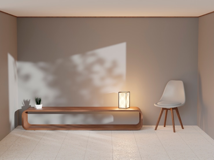 TV unit styles