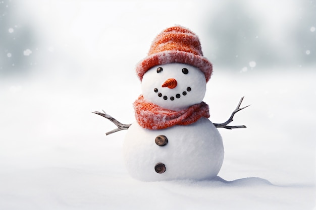 Snowman Png Images - Free Download on Freepik