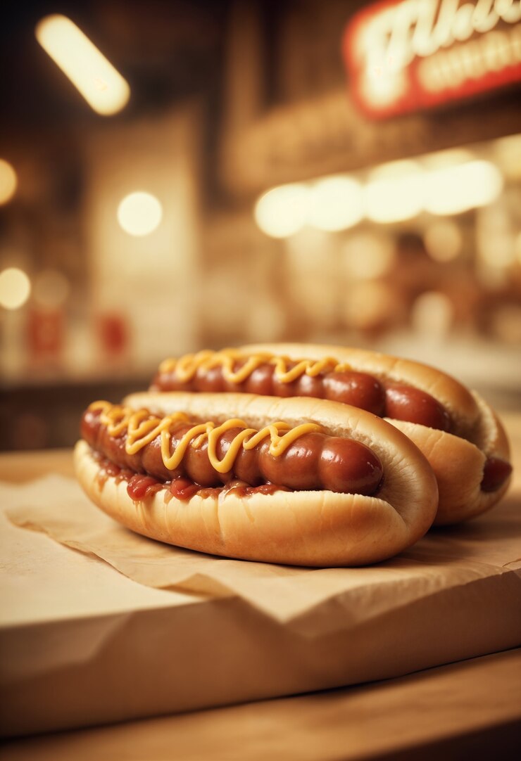 Free Photo view of tasty food from around the world
