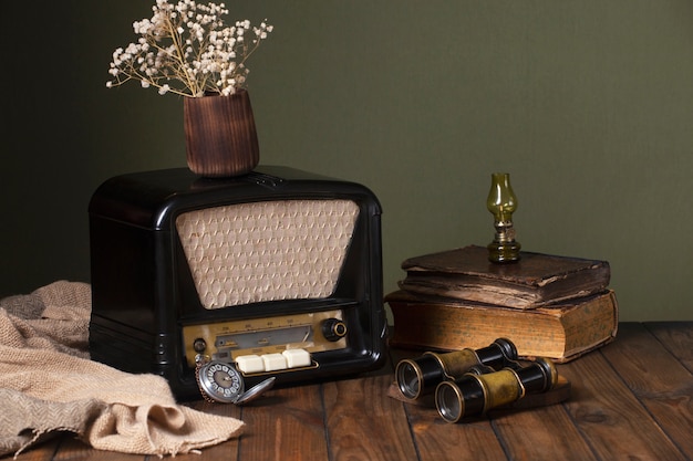 Vintage Vision Chic Classics