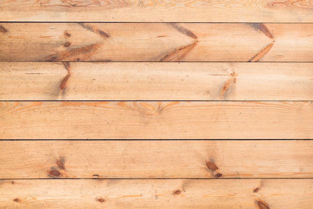 View of wooden material background