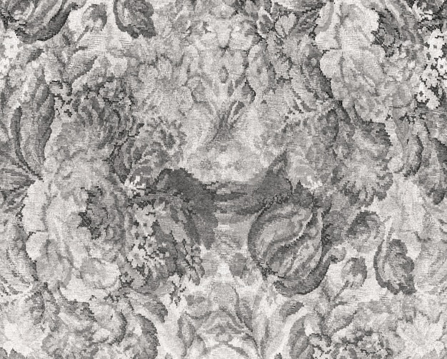 vintage fabric texture