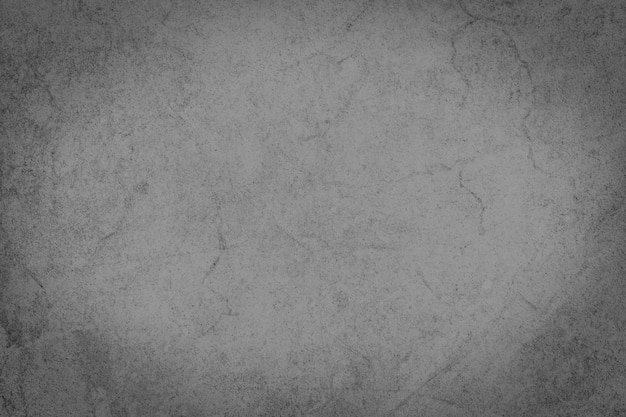 Free photo vintage gray textured background design