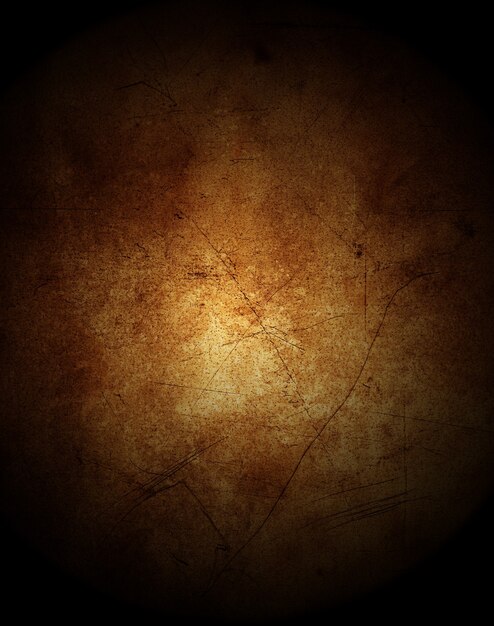 Vintage grunge background with splats and stains