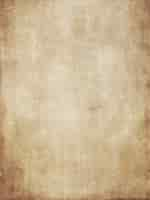 Free photo vintage grunge paper background