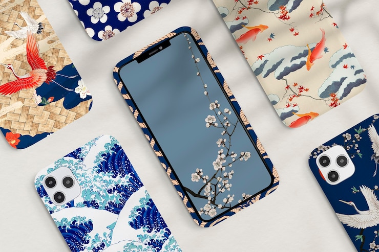 Personalised Phone Case