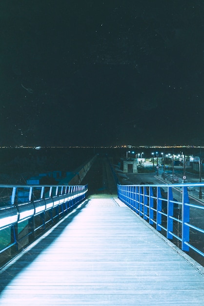 Free Photo vintage landscape photo