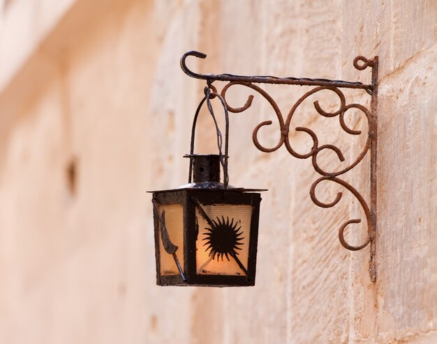 Vintage   lantern