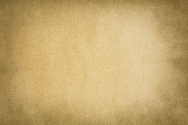 Vintage textured paper background vector